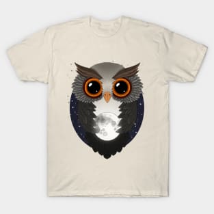 Night Owl Society T-Shirt